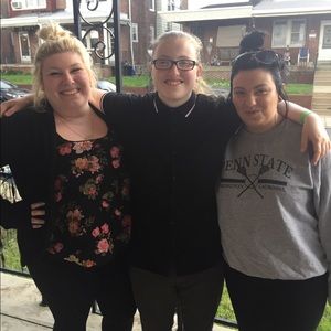 Meet your Posher, Caylin